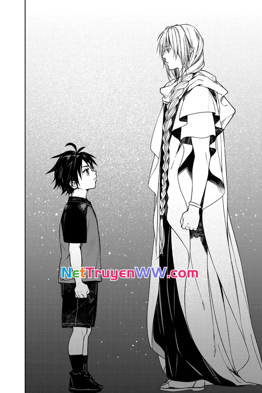Owari No Seraph - Chapter 125 - Page 40