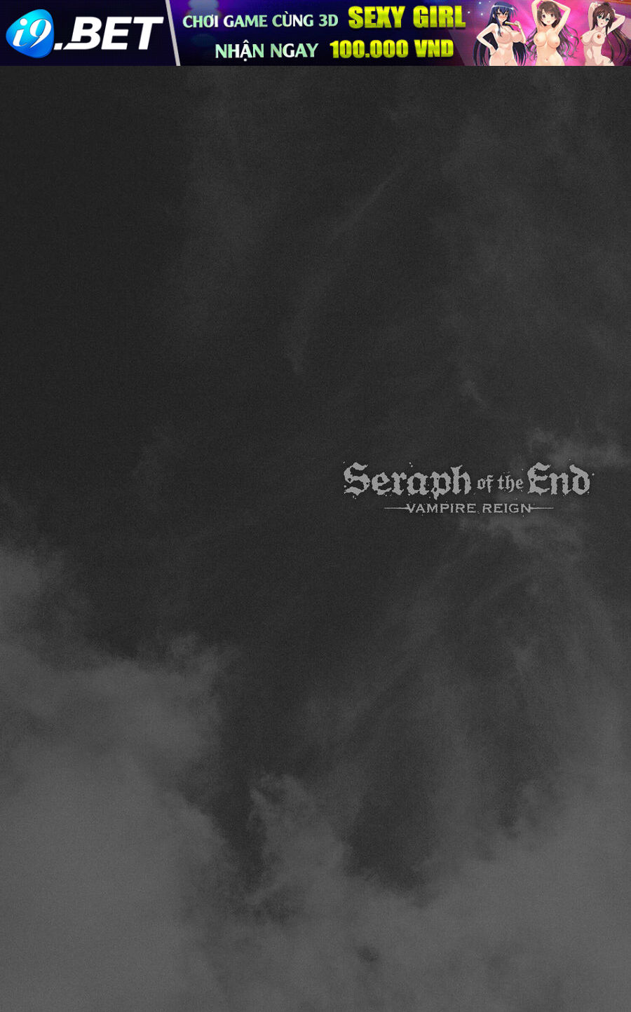 Owari No Seraph - Chapter 125 - Page 42