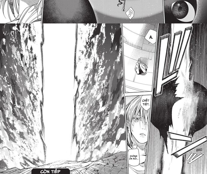 Owari No Seraph - Chapter 128 - Page 13