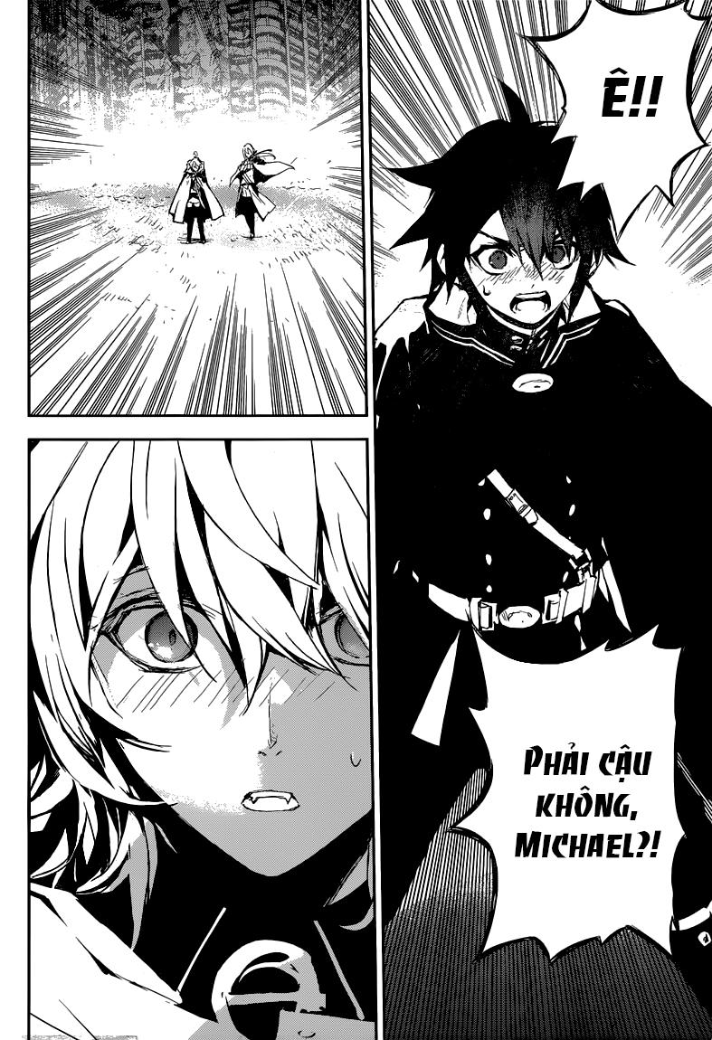 Owari No Seraph - Chapter 13 - Page 13