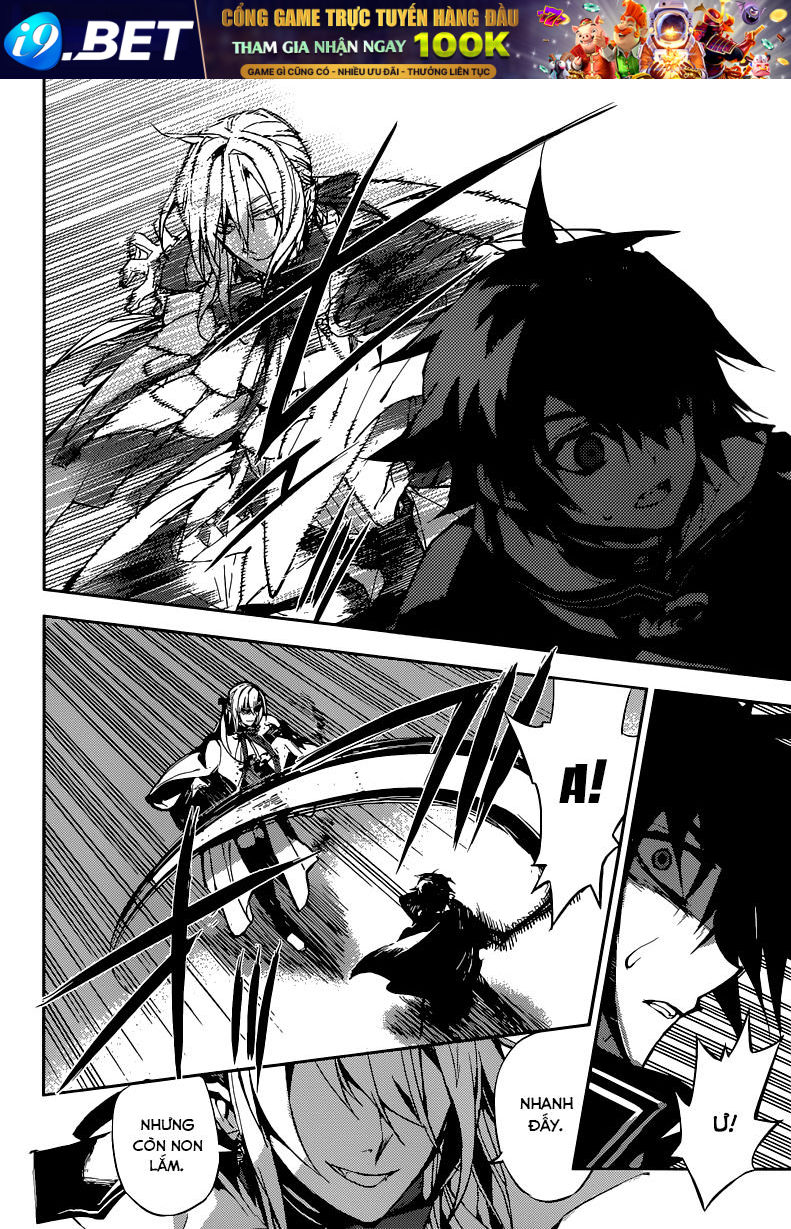 Owari No Seraph - Chapter 13 - Page 19