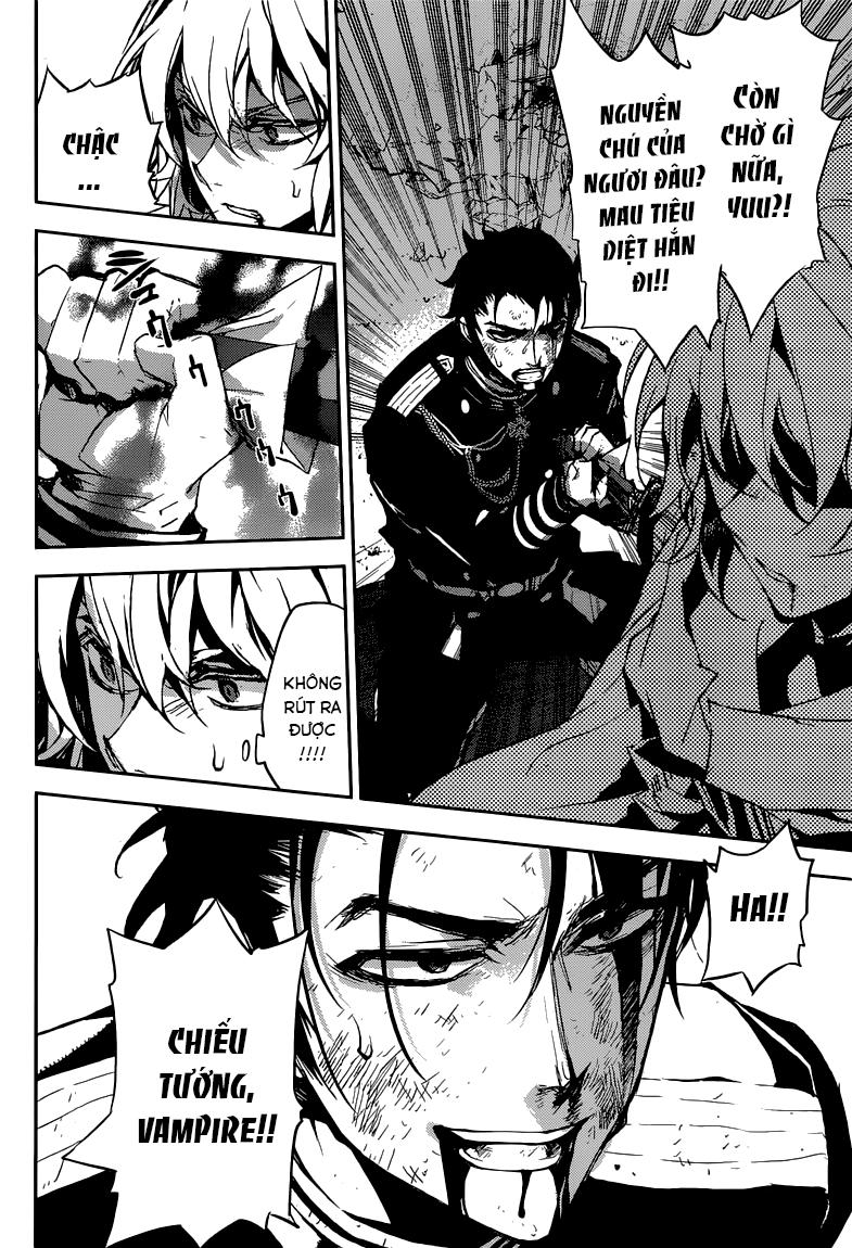 Owari No Seraph - Chapter 13 - Page 3