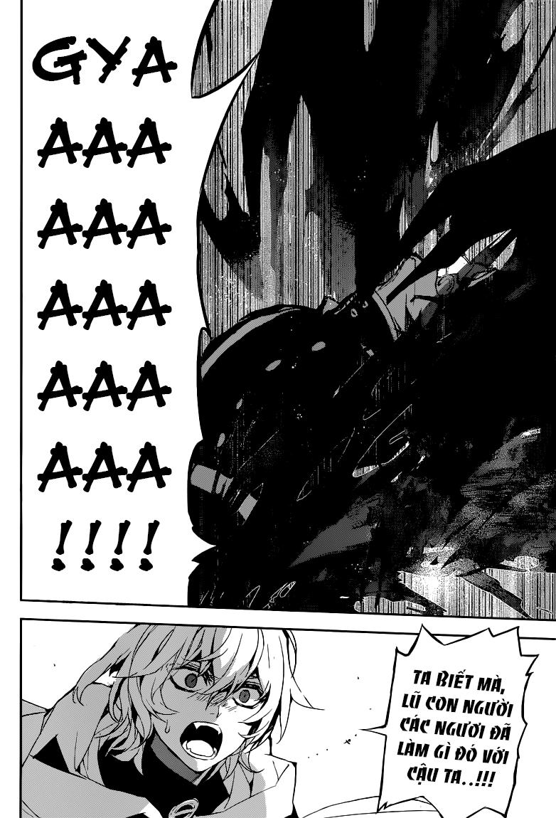 Owari No Seraph - Chapter 13 - Page 38