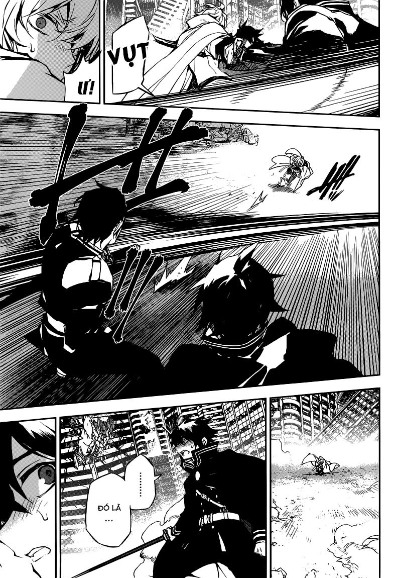 Owari No Seraph - Chapter 13 - Page 4