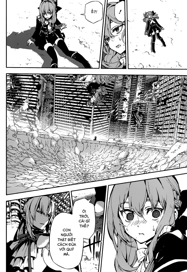 Owari No Seraph - Chapter 13 - Page 41
