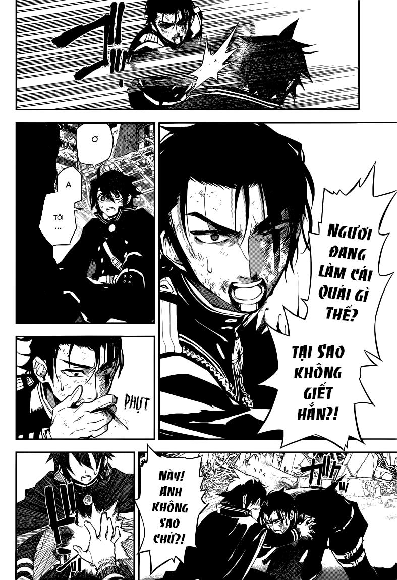 Owari No Seraph - Chapter 13 - Page 5