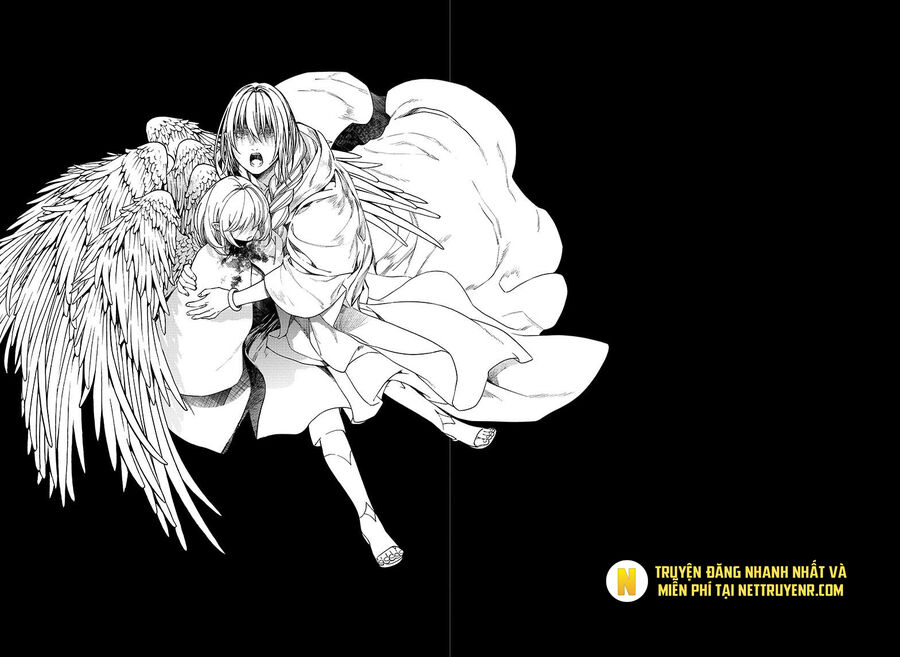 Owari No Seraph - Chapter 131 - Page 20