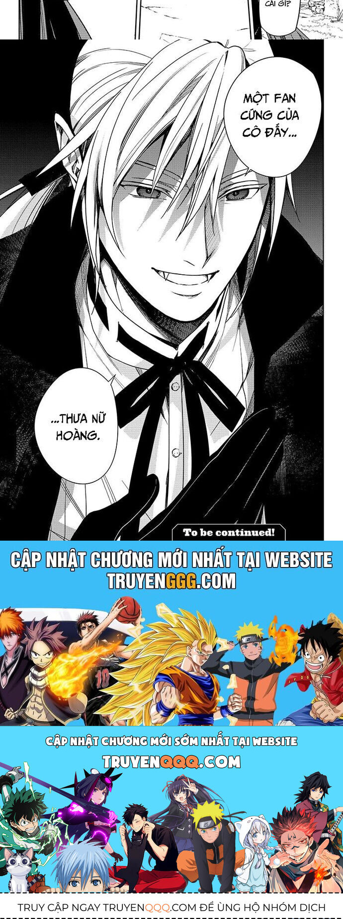 Owari No Seraph - Chapter 135 - Page 11