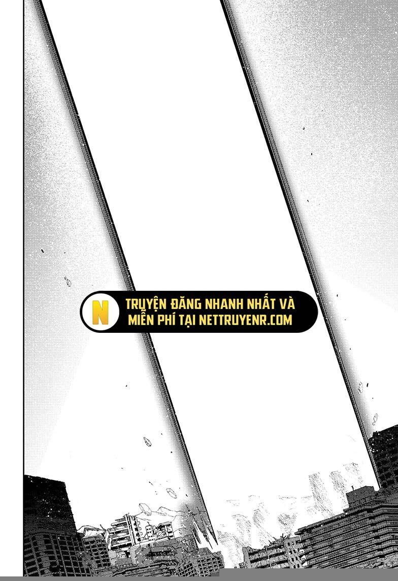 Owari No Seraph - Chapter 136 - Page 10