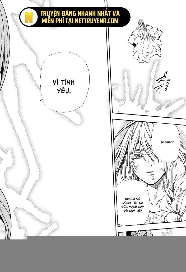 Owari No Seraph - Chapter 136 - Page 30