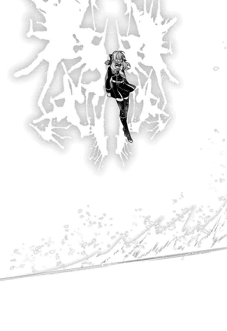 Owari No Seraph - Chapter 136 - Page 33