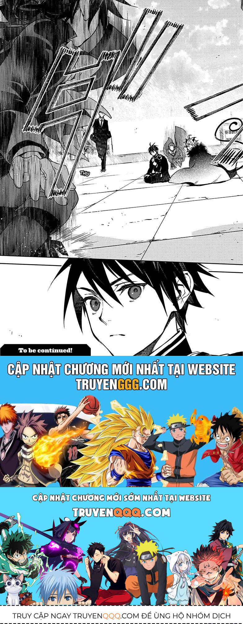 Owari No Seraph - Chapter 136 - Page 37