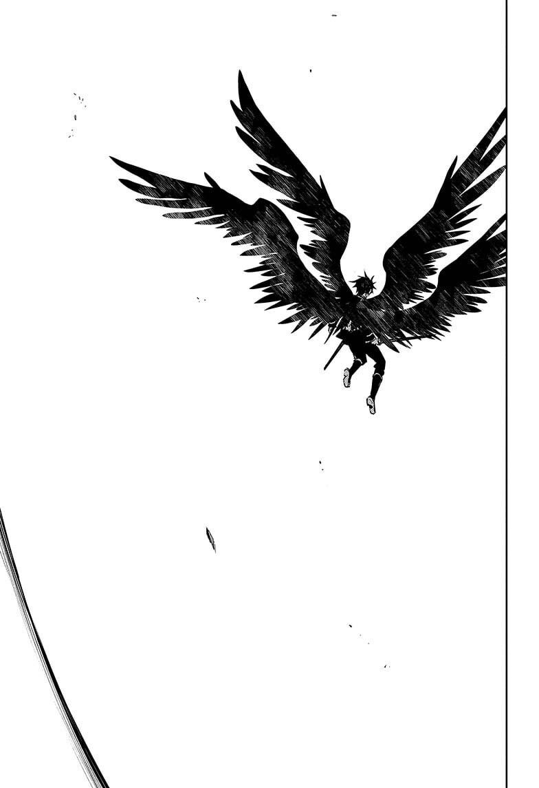 Owari No Seraph - Chapter 136 - Page 9