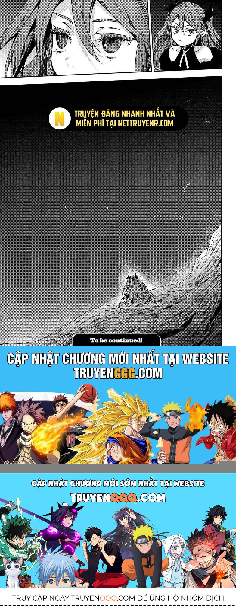 Owari No Seraph - Chapter 138 - Page 35