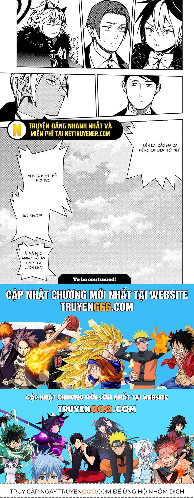 Owari No Seraph - Chapter 139 - Page 35