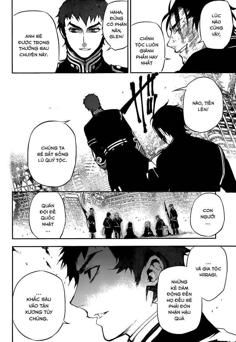 Owari No Seraph - Chapter 14 - Page 13