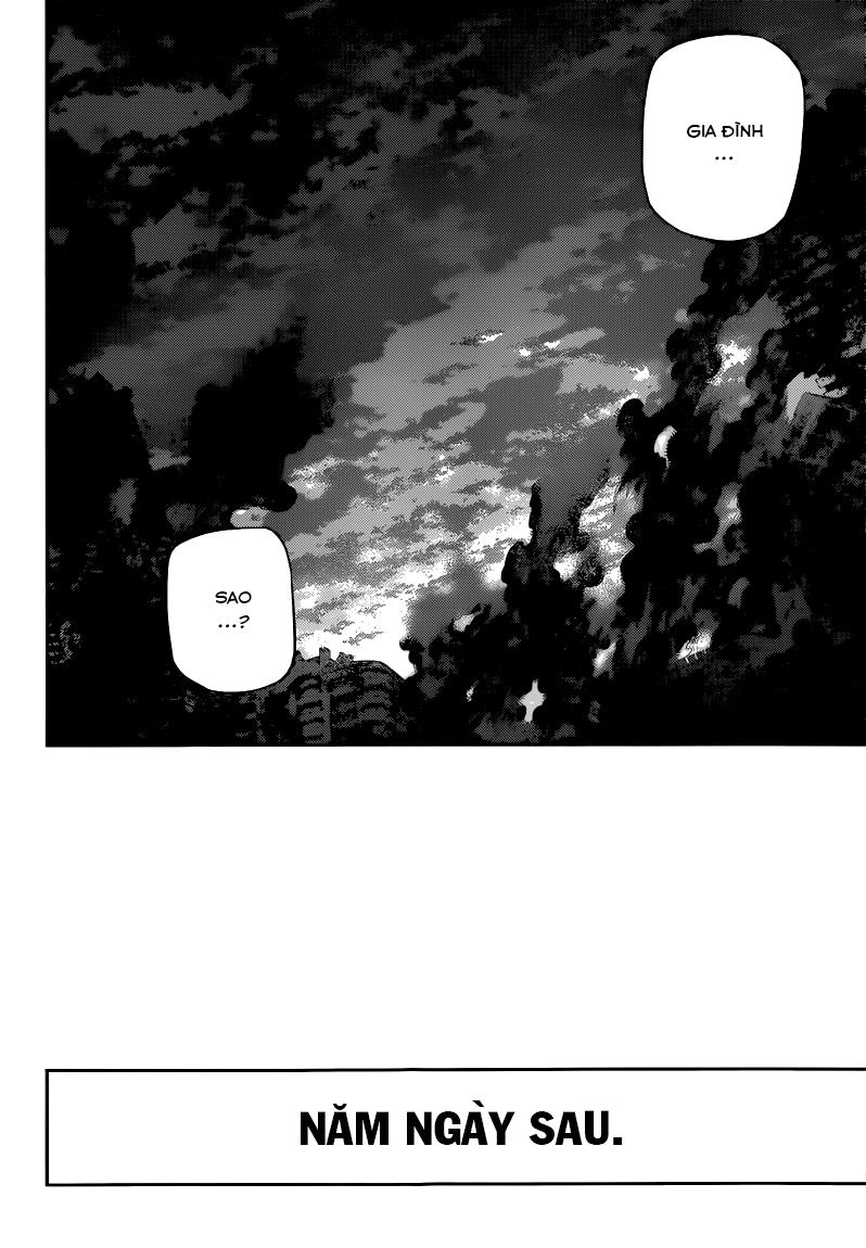 Owari No Seraph - Chapter 14 - Page 23