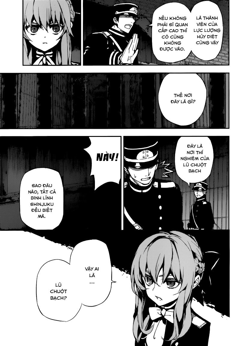 Owari No Seraph - Chapter 14 - Page 26