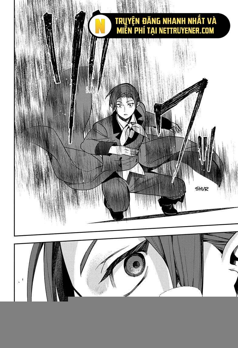 Owari No Seraph - Chapter 140 - Page 34