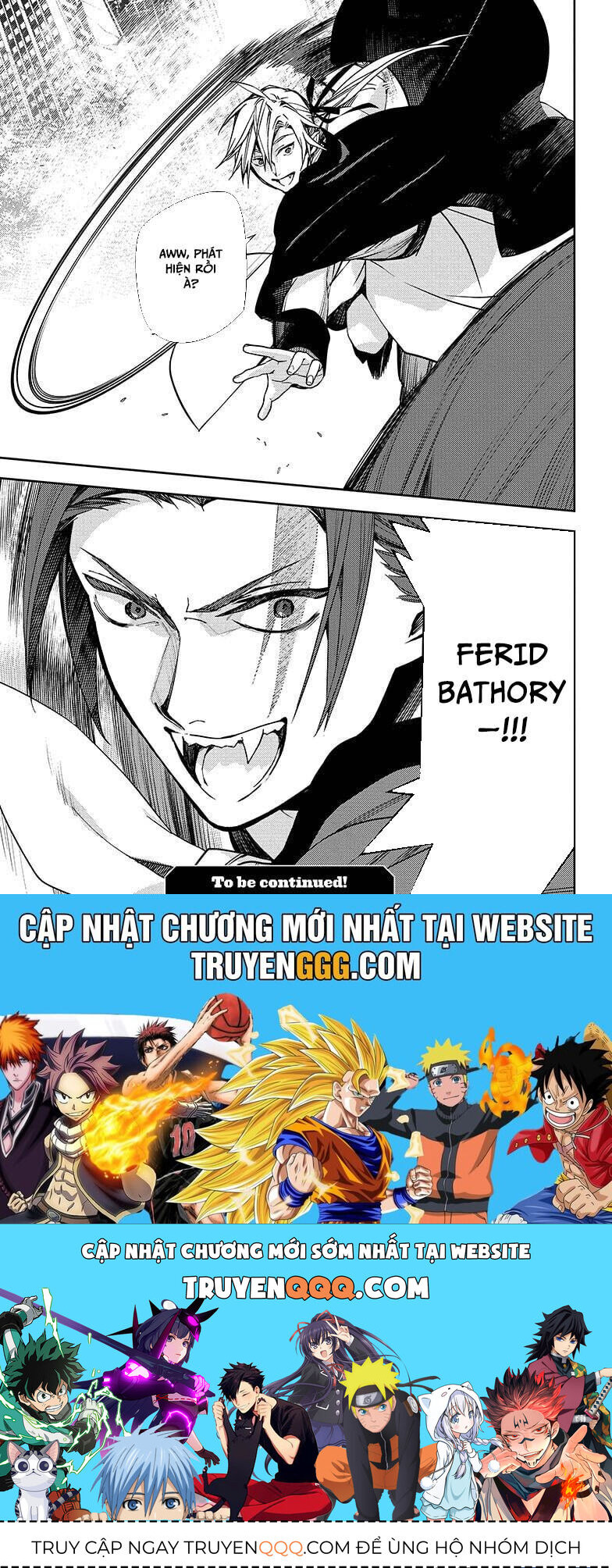 Owari No Seraph - Chapter 140 - Page 35