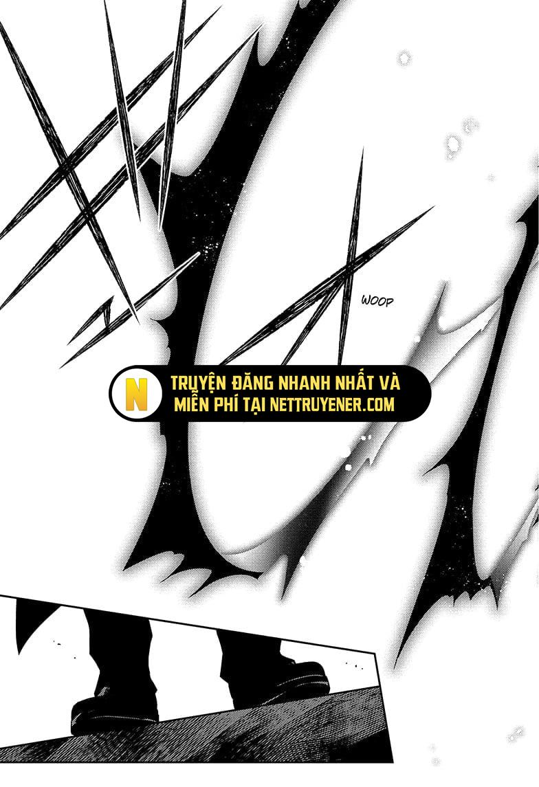 Owari No Seraph - Chapter 143 - Page 31