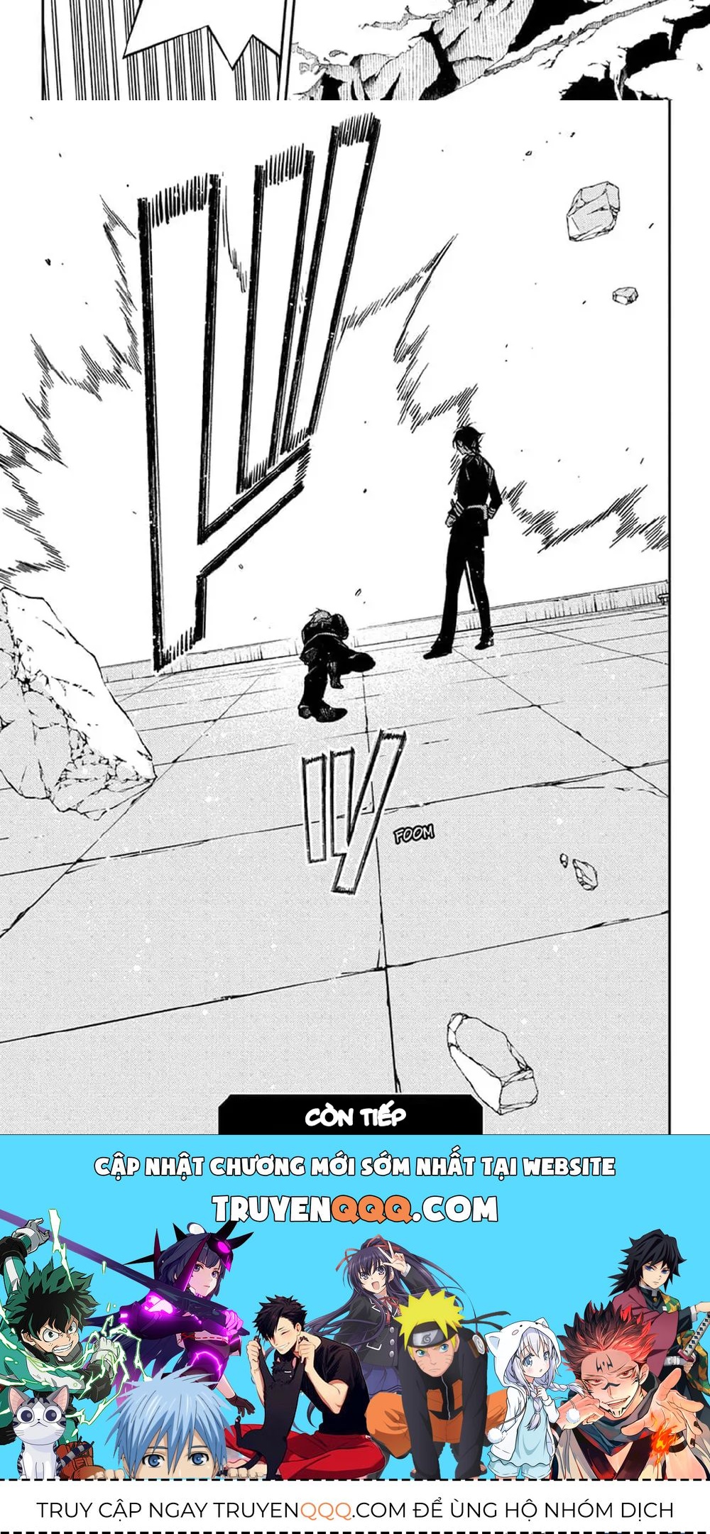 Owari No Seraph - Chapter 147 - Page 10