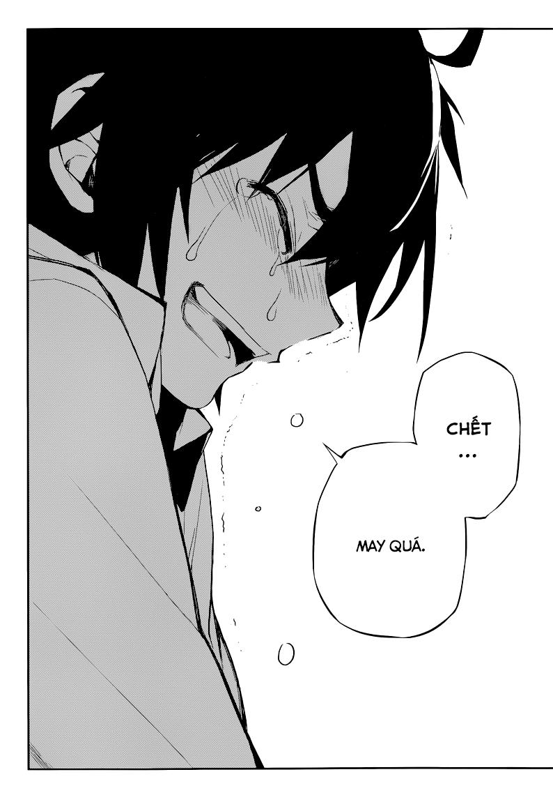 Owari No Seraph - Chapter 15 - Page 18