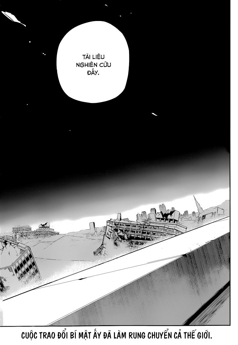 Owari No Seraph - Chapter 15 - Page 40