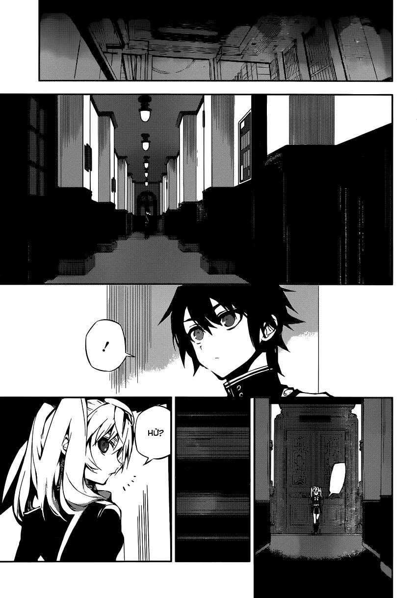 Owari No Seraph - Chapter 16 - Page 24