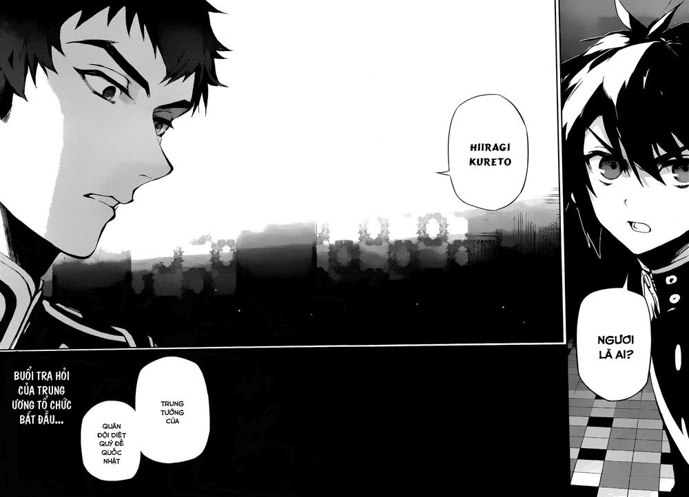 Owari No Seraph - Chapter 16 - Page 39