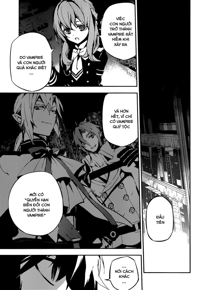 Owari No Seraph - Chapter 16 - Page 8