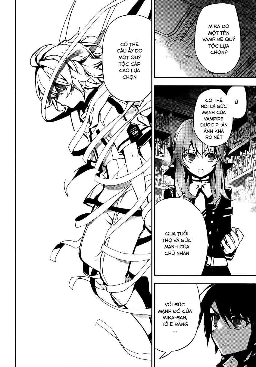 Owari No Seraph - Chapter 16 - Page 9