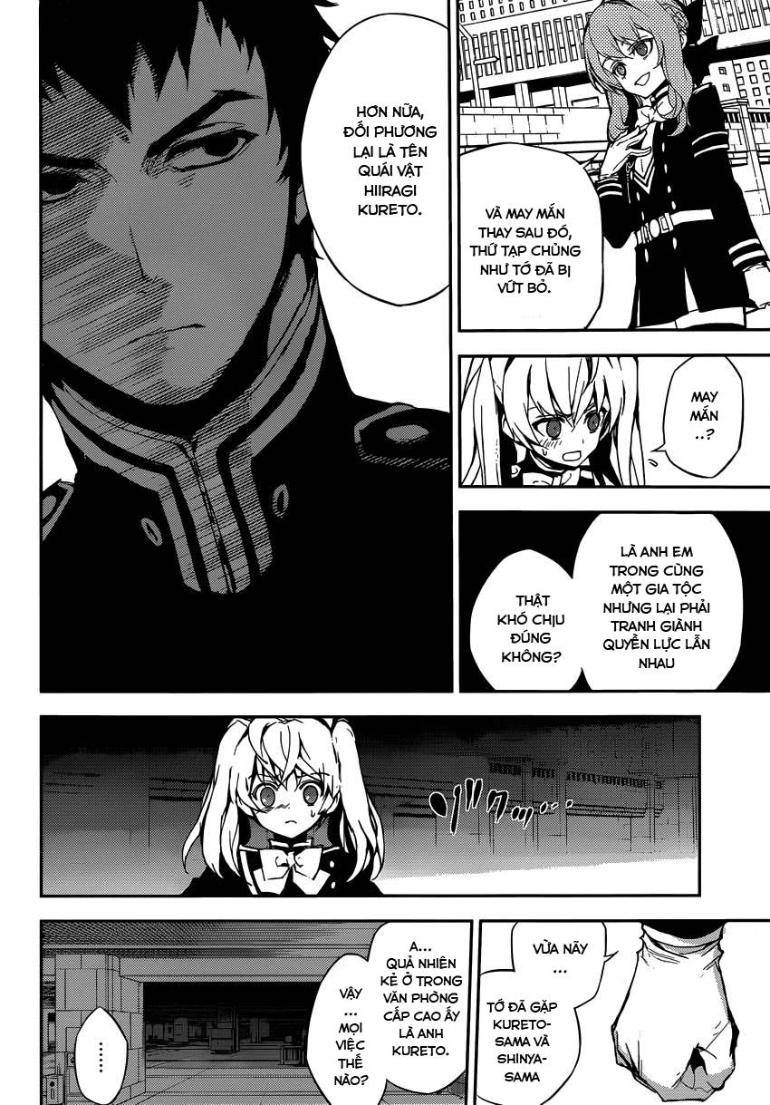 Owari No Seraph - Chapter 17 - Page 10