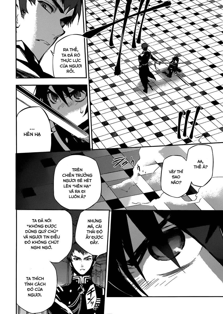 Owari No Seraph - Chapter 17 - Page 17