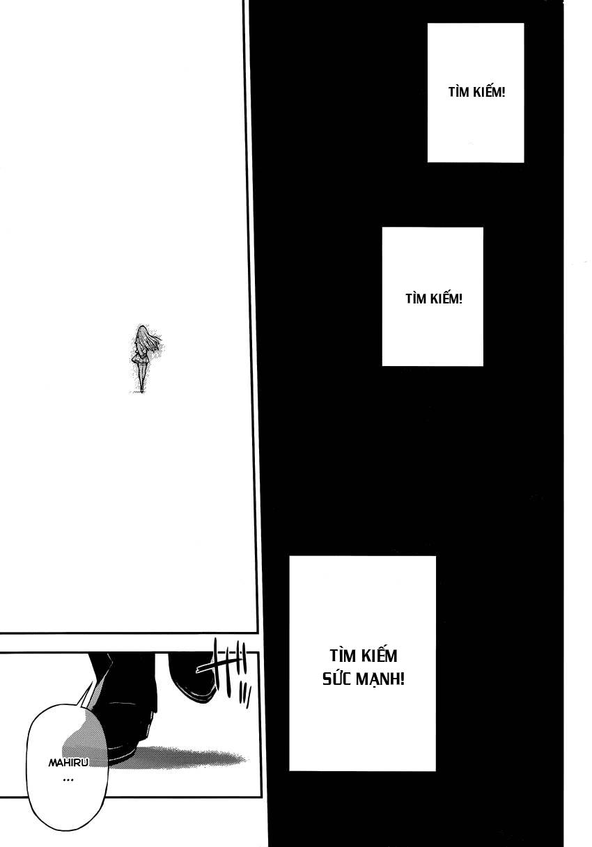 Owari No Seraph - Chapter 17 - Page 3