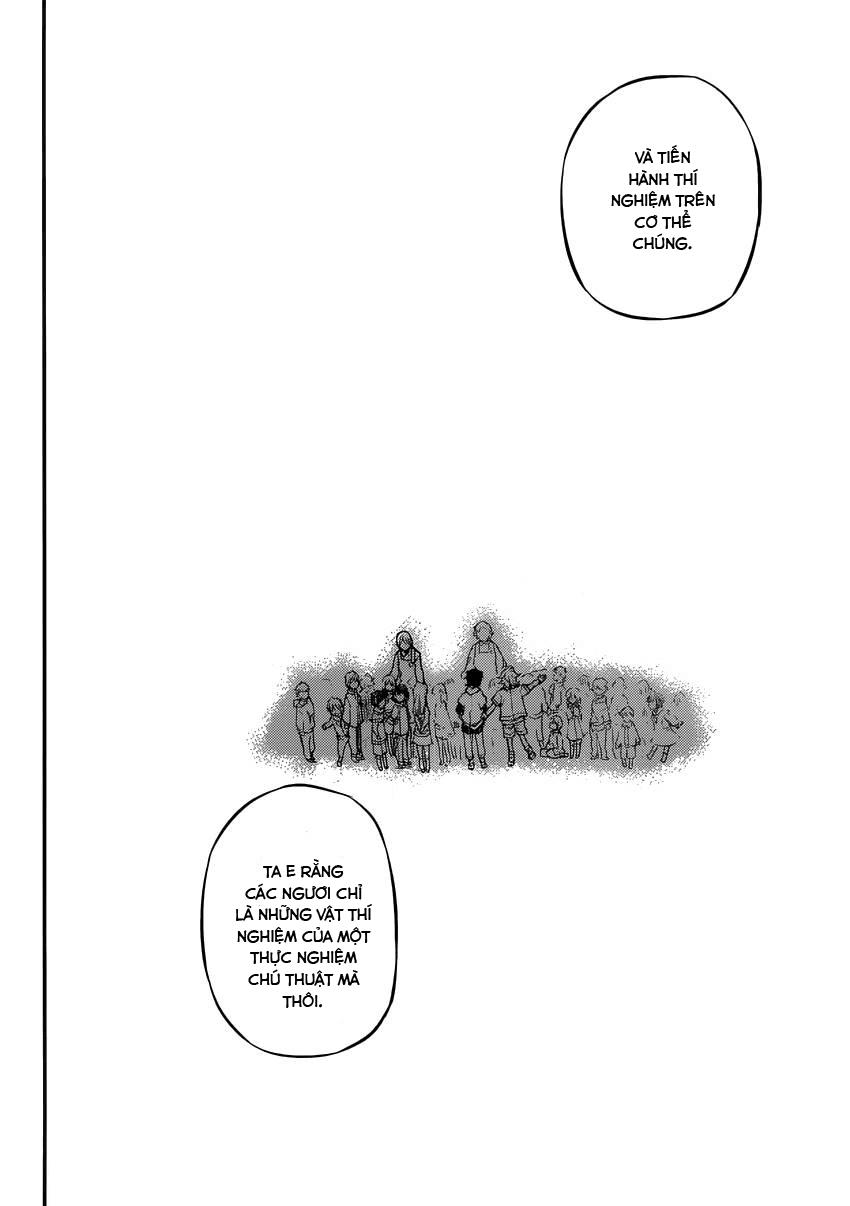 Owari No Seraph - Chapter 17 - Page 34