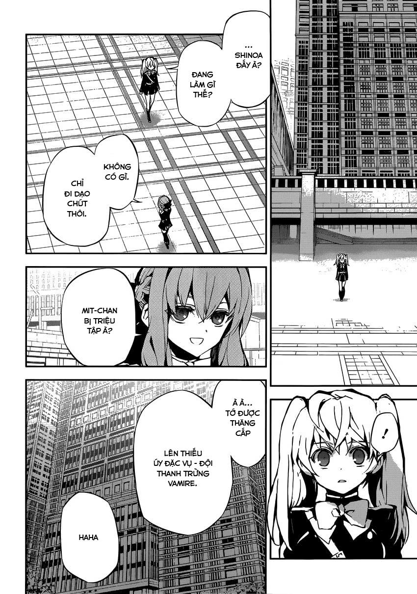 Owari No Seraph - Chapter 17 - Page 6