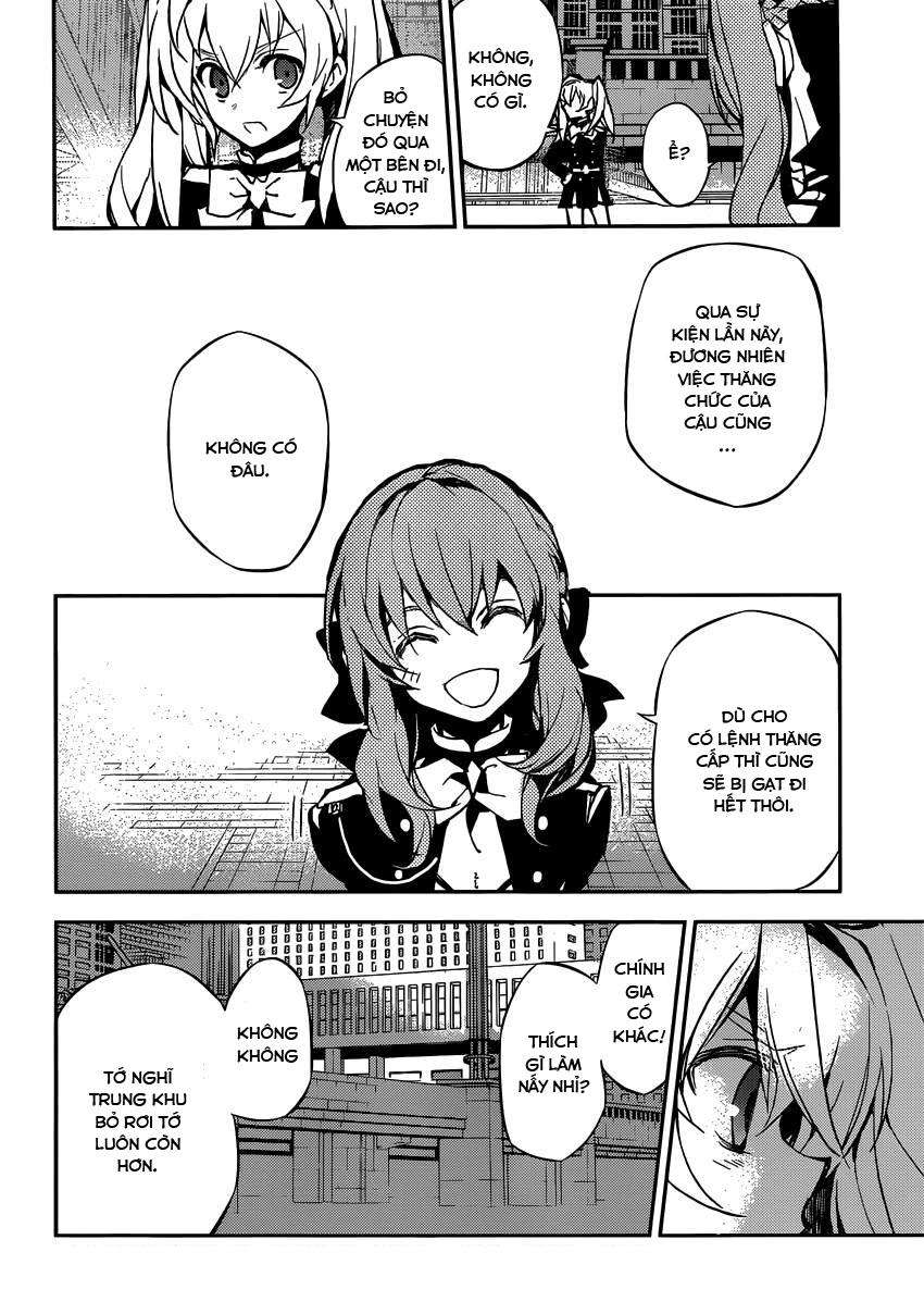 Owari No Seraph - Chapter 17 - Page 8