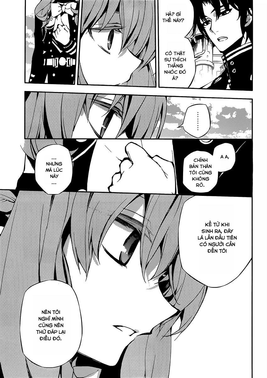 Owari No Seraph - Chapter 18 - Page 30