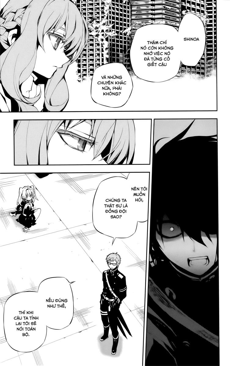 Owari No Seraph - Chapter 19 - Page 34