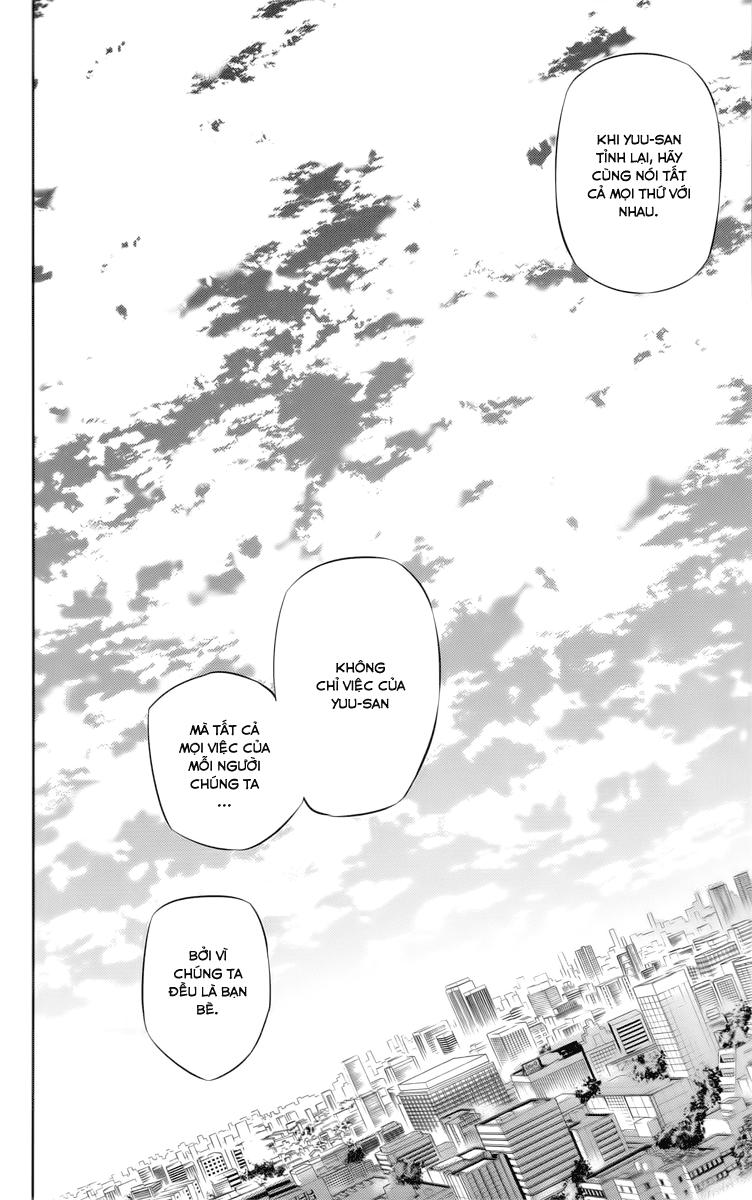 Owari No Seraph - Chapter 19 - Page 38