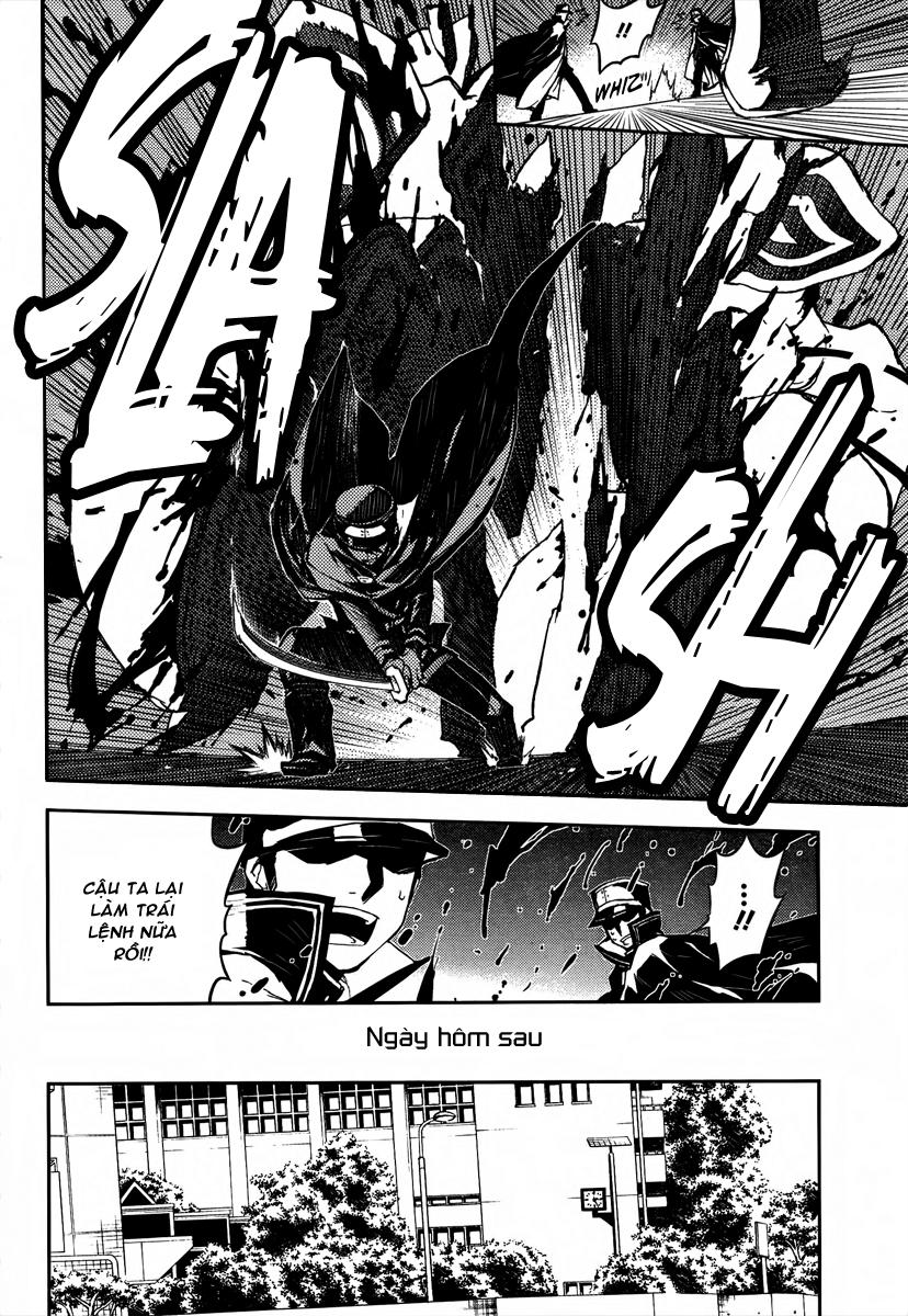 Owari No Seraph - Chapter 2 - Page 10