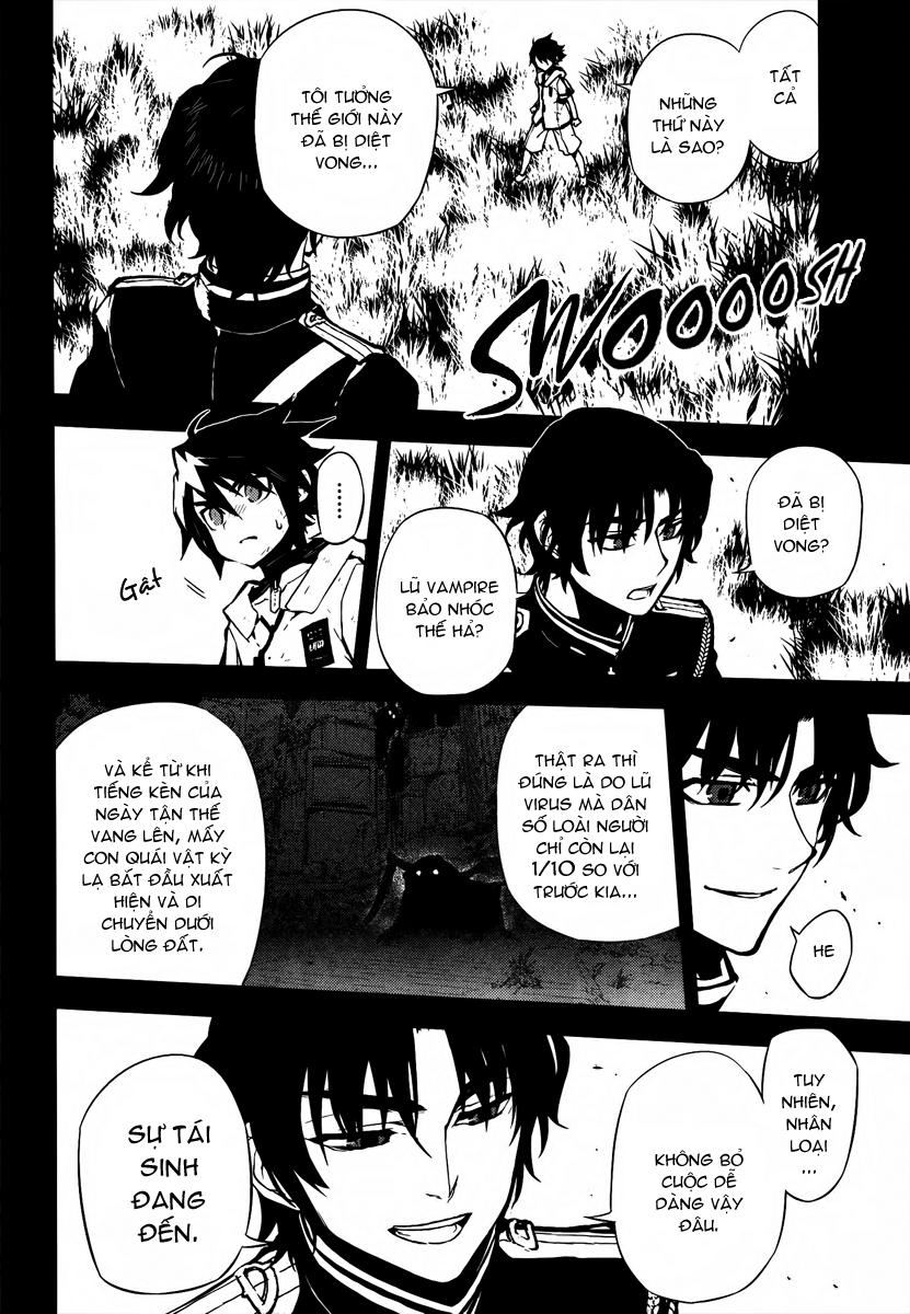 Owari No Seraph - Chapter 2 - Page 16