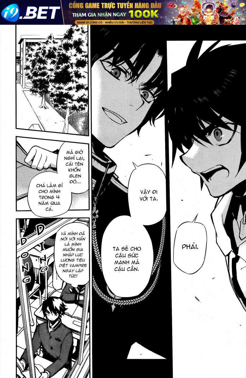 Owari No Seraph - Chapter 2 - Page 18