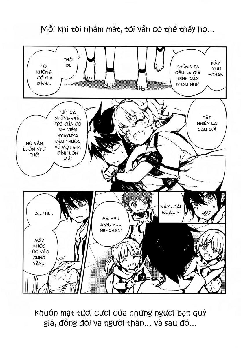 Owari No Seraph - Chapter 2 - Page 3