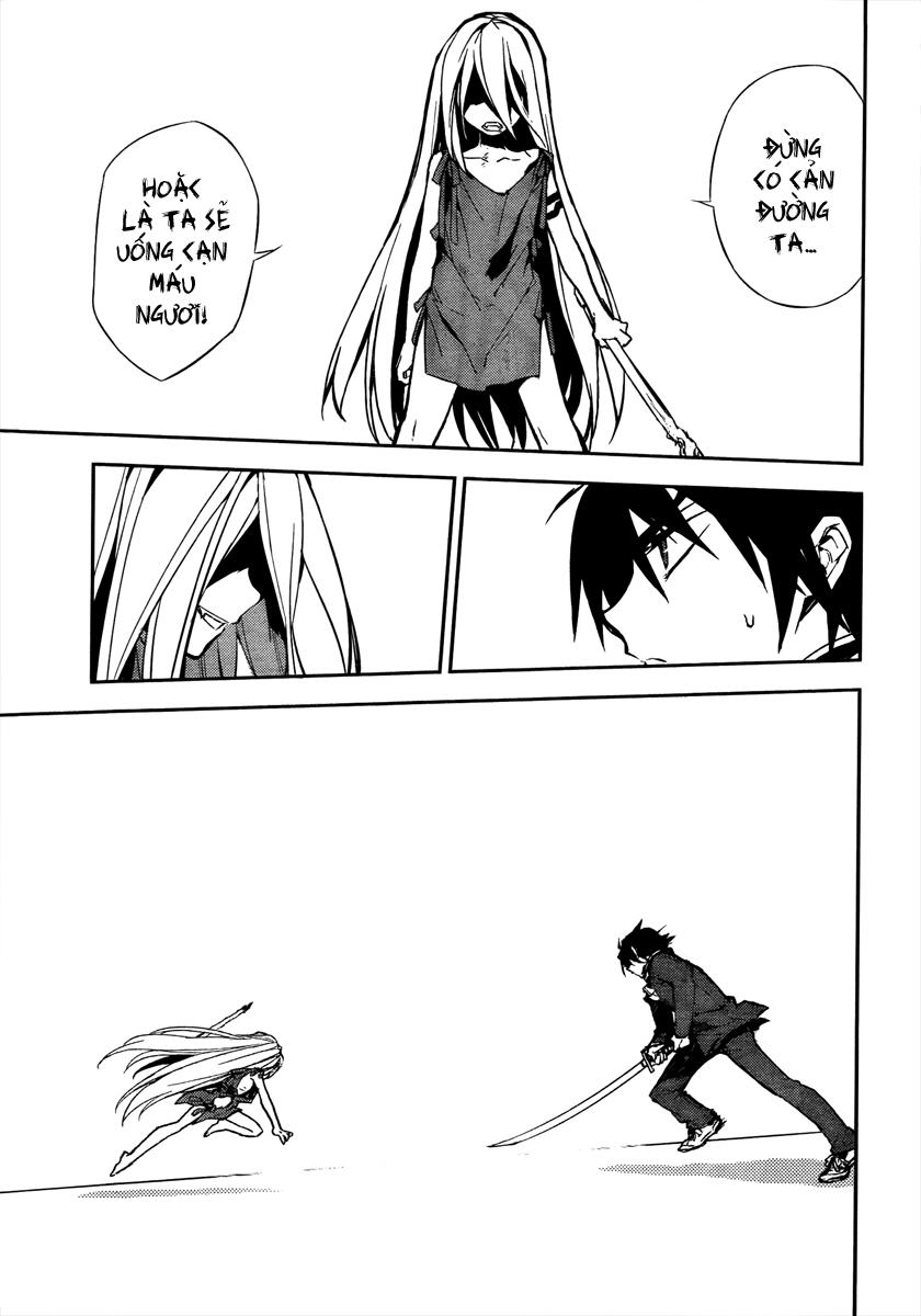 Owari No Seraph - Chapter 2 - Page 44