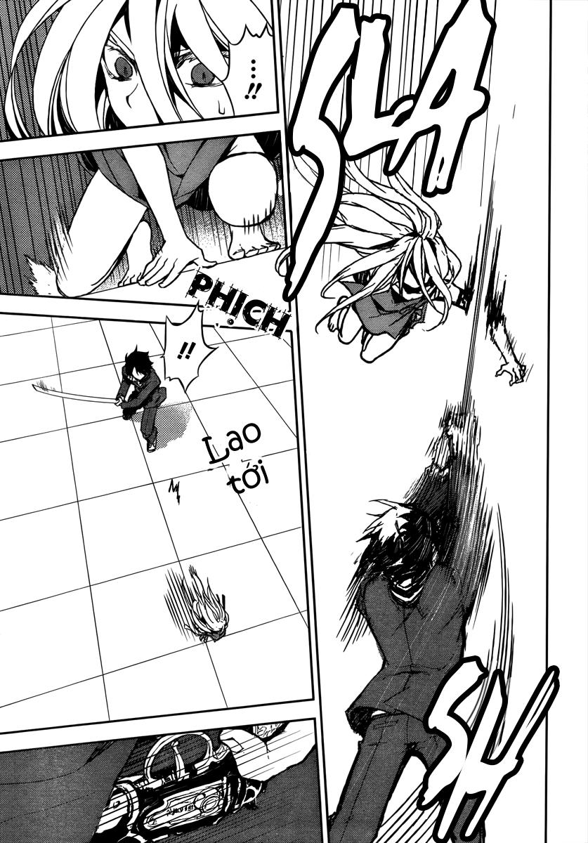 Owari No Seraph - Chapter 2 - Page 46