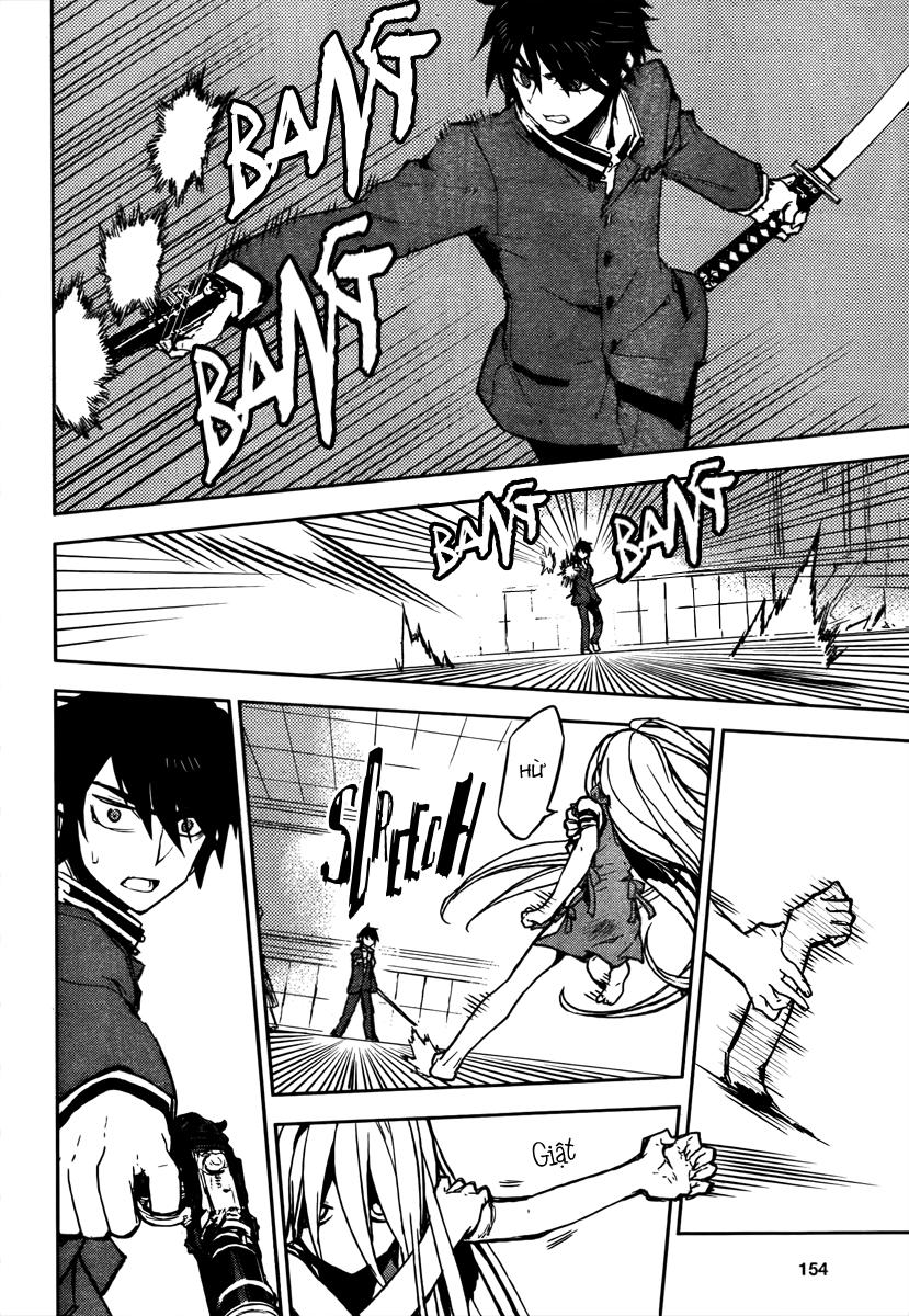 Owari No Seraph - Chapter 2 - Page 47