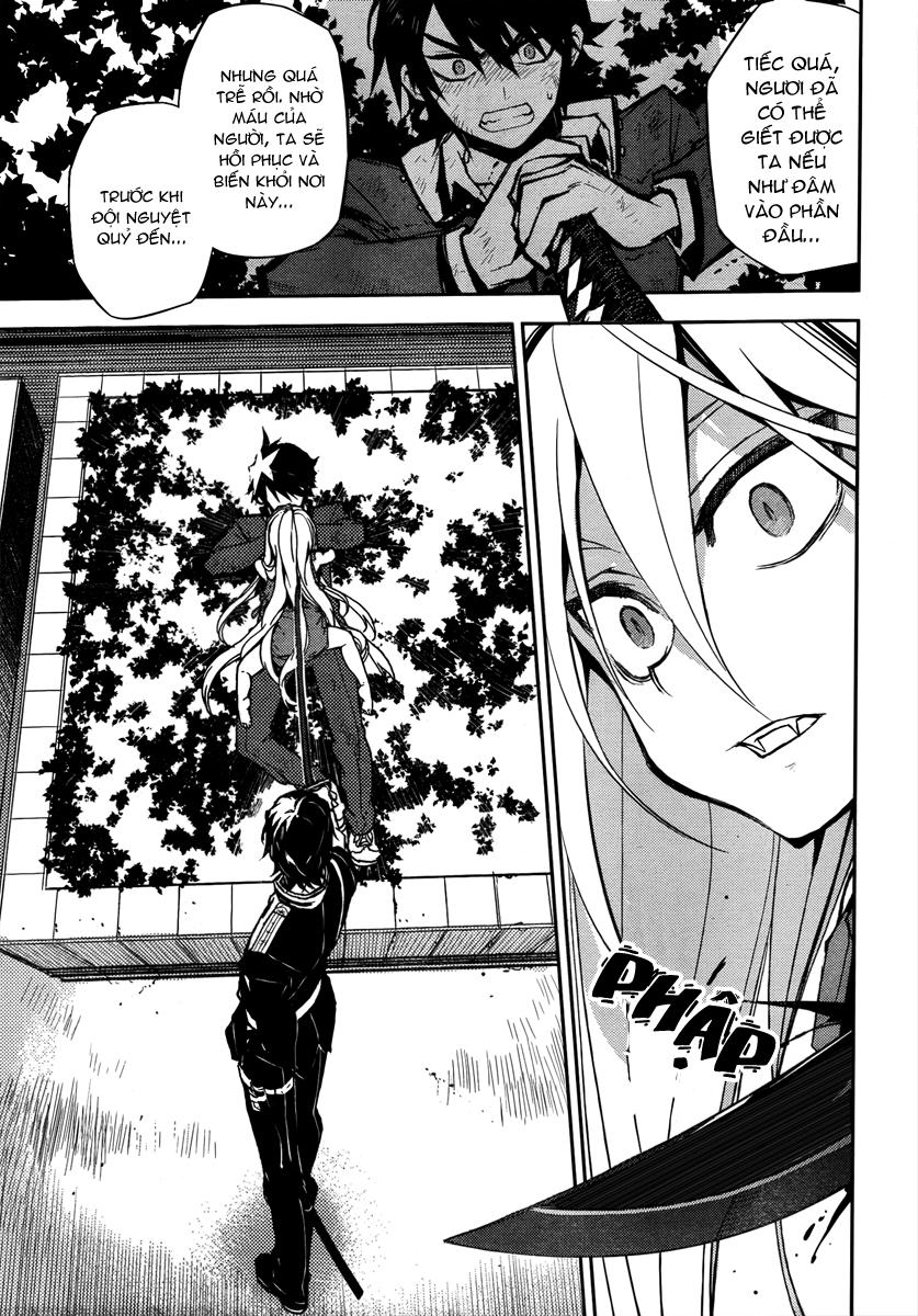 Owari No Seraph - Chapter 2 - Page 54