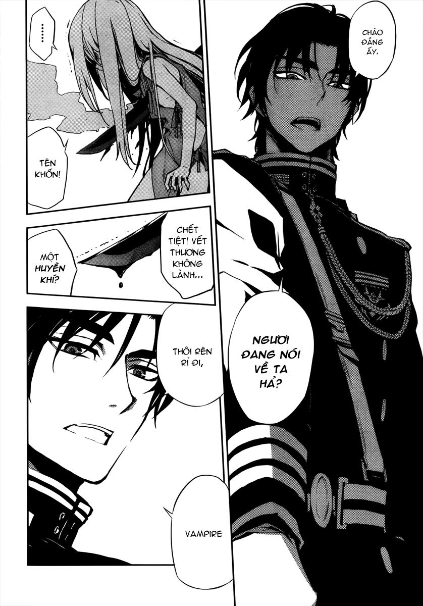Owari No Seraph - Chapter 2 - Page 55
